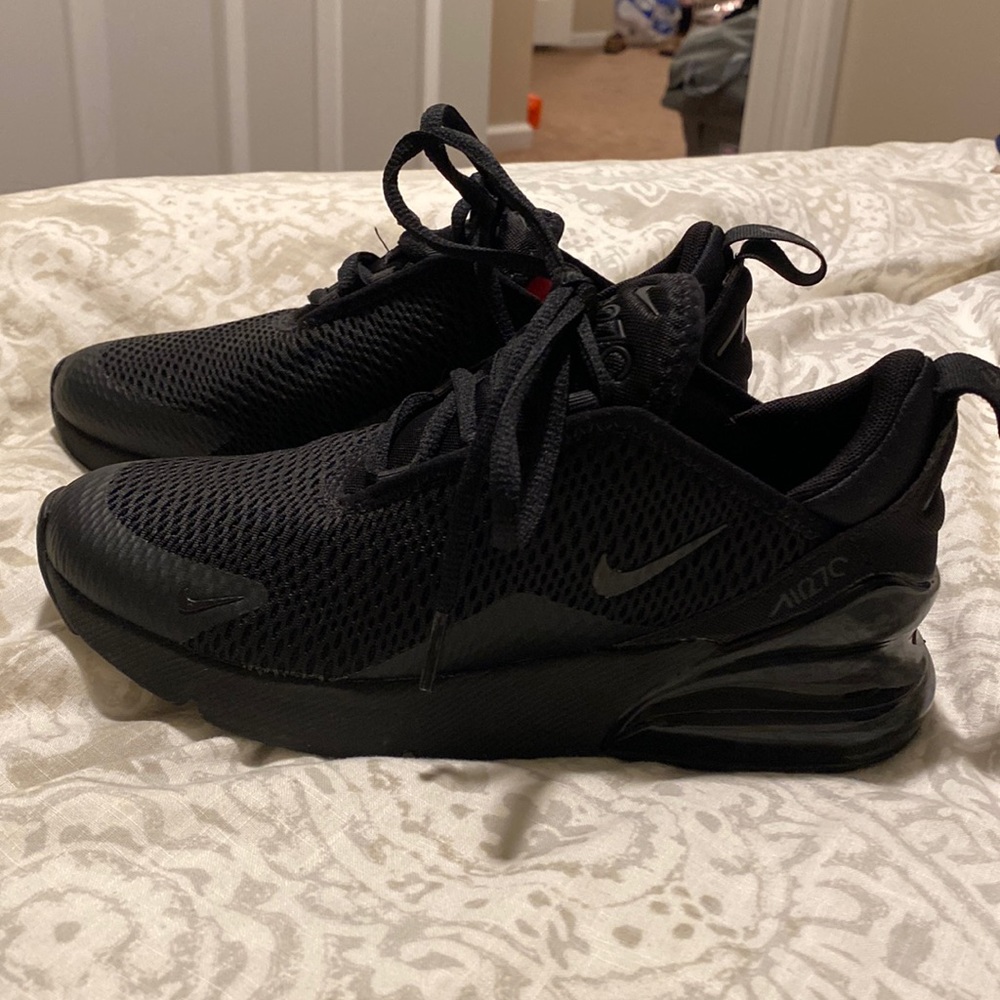 Nike Air 270 Youth Size 3